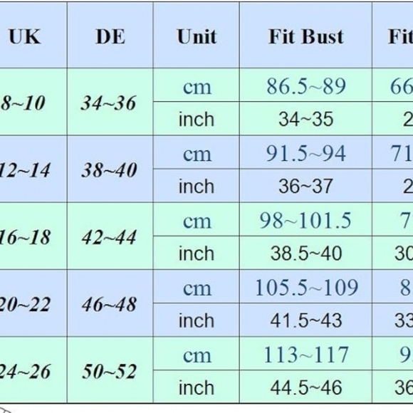 Grace Karin black sequin dress sz xl - Picture 6 of 6